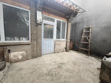 什刹海积水潭 小半截大半截胡同 私产平房两证齐全 首付30万