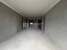 国体板块外-国语中-学旁 万科粹叠园高楼层三房带车位诚售