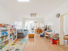 南北通透上京新航线3室2厅精装修