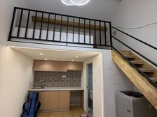 什刹海 德内大街厂桥胡同 首付20万可贷款 私产双证