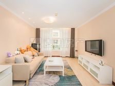 有钥匙 位置不错 可谈价格 走起 香江花园小区2室2厅精装修