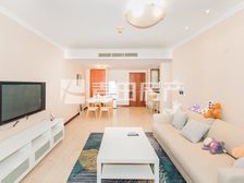 香江花园小区2室2厅精装修