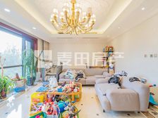 远洋万和公馆 南北通透四居室 有钥匙 采光好 可拎包入住