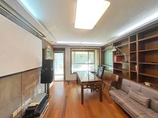 北新泾标杆小区!南面无遮挡!税费各付!看房方便!