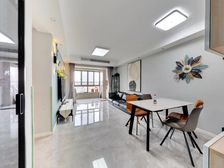 口 海亮香榭里 精装三房 拎包入住 2号线陆慕站