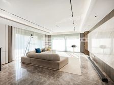 3室2厅中海京叁号院