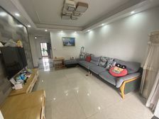 急售 凤凰洲低总价上车大三房 精装修拎包入住 碟子湖學區莱电