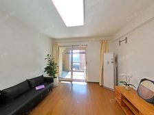 园区景城:中间安静位置,视野开阔采光好!诚意出售!