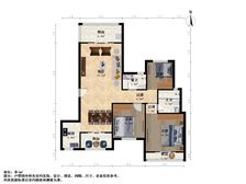 急售 读立德學區 高性价比南北通透大三房 读书手选 莱电咨询