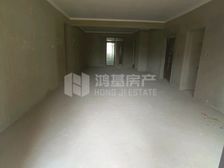 国体中心板块南-师附-小隔壁九龙馨苑大平层带车位急售