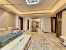 奥体次新房 斜躺河畔 一梯一户 价格可谈