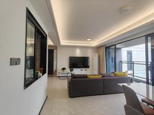 陈家坪商圈 朝中庭 品质小区 地铁环线