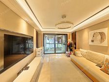 人车分流高品质小区 5优级边套三房!南北通全明视野佳