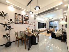 巴南区 荣盛锦绣南山A区 三房 109.8万