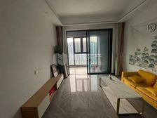 外-国语中-学旁中奥滨江高楼层精装修三房急降20万诚售