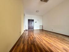 龙头寺轻轨站门口,稀缺中装修大1房,急售