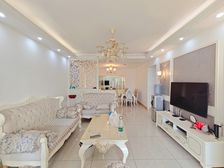 北站门口,精装修大4房,业主急售,急售