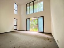 龙头寺清水洋房带花园和地下室,实际使用面积大