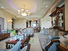 九龙坡区 金科云湖天都 三房 105万