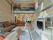 龙头寺北站旁边,轻轨站门口,洋房顶跃急售,带露台