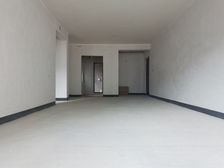 中央公园近商圈轻轨书包洋房。龙湖景粼玖序 四房 保真!