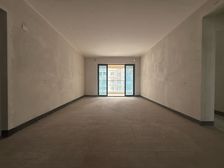 中央公园近商圈轻轨书包洋房。龙湖景粼玖序 带花园 保真!