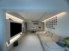 带花园,业主才装修好,自住保持九层新,急售