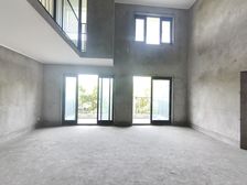 朝中庭,看公园,清水洋房,业主急售