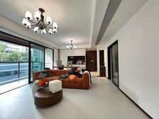 华润品质 性价比高 近地铁 环境好 近商圈