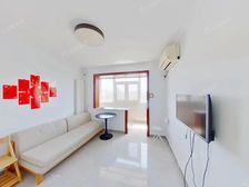 月坛·月坛南街19号院·2室·1厅