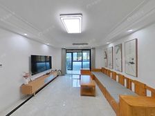 科技城·永新秀郡·4室·2厅