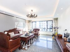 可看 诚意卖 眼睛户型五居 地铁上的花园洋房 四环内 金源