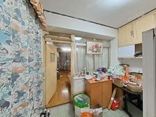 中原·民星一村·1室·1厅