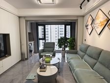 春江郦城3室2厅1卫南朝向190.0万元/套出售