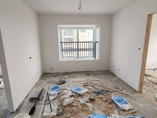 正南景澜庭西区3室2厅