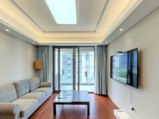 泊璟廷二期3室2厅1卫南朝向339.0万元/套出售