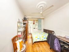 一梯两户,南北通两房,户型正气,看房方便,房子没有税 可谈