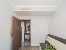 环球港旁 次新小区 超大横厅 尽管出价 牡丹和府 视野好