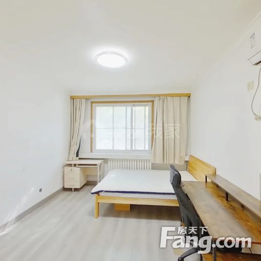 整租·草桥·恋日嘉园一期·1室·1厅