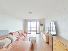 春申·万科假日风景一二期(99弄)·2室·2厅