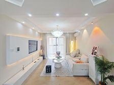 次新小区温馨家园有故事的房子花心思的家不要错过哦