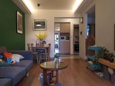 沙坪坝区 万科金色悦城一期 二房 81万