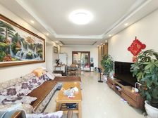 业主急售,龙头寺核心区域,精装修3房