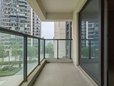 中粮天悦壹号悦璟 正看中庭 性价比高 紧邻轻轨站