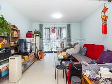 必看!价可谈!高层东向两居!视野采光好!方便看!东城广渠门