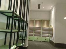 稀缺 稀缺可以做商务酒店的独栋商业楼 在福州老城区位置