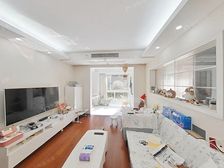 洋房品质质量小区 三房两厅两卫 业主诚意出售