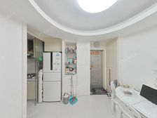 真如·真北二街坊·2室·1厅