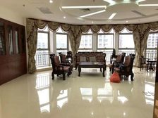 利海亚洲国际近地铁,万象城