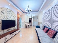 巴南区 旭辉城 三房